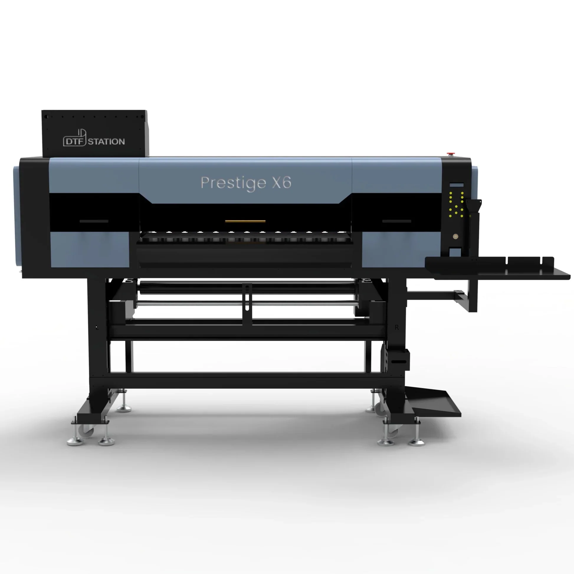 DTF Station Prestige X6 36" Industrial DTF Printer